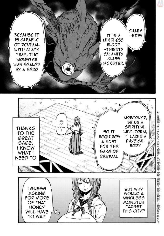 Tensei Shitara Slime Datta Ken Chapter 37 5